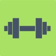 Ikon program: Workout Timer - HIIT Taba…