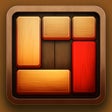 Ikon program: Slide puzzle: unblock it …