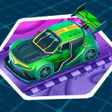 ไอคอนของโปรแกรม: Nitro Racing Manager