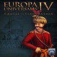 Иконка программы: Europa Universalis IV: Cr…