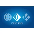 Cast Kodi
