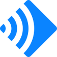 أيقونة البرنامج: Cast Kodi