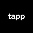 ไอคอนของโปรแกรม: Tapp Space
