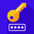 程序图标：Password Generator Manage…