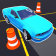 أيقونة البرنامج: Parking Master