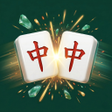 أيقونة البرنامج: Mahjong Heaven: Tile Puzz…