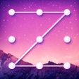 Icoon van programma: Pattern Lock Screen
