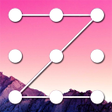 Icon of program: Pattern Lock Screen