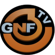 Symbol des Programms: GNF TV