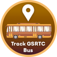 Иконка программы: Track GSRTC
