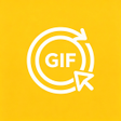 أيقونة البرنامج: GIF Quick Tool