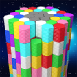 Hexa Sort Master: Merge Puzzle icon