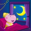 程序图标：Bedtime Stories for kids