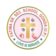 Programın simgesi: Fatima Sr. Sec. School Ap…