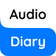 Audio Diary the AI Journal