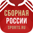 程序图标：Чемпионат Европы по футбо…