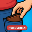 Ícone do programa: Steal  Chill Home Screen