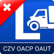 Symbol des Programms: Theorie Lastwagen CZV Pre…
