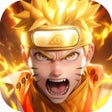 프로그램 아이콘: 六道仙法超尾兽螺旋手里剑