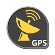 Иконка программы: Satellite Check: GPS Tool…