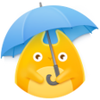 程序图标：MyWeather - Forecast  Wid…
