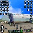 Flight Pilot Simulator Game