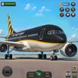 Icoon van programma: Flight Pilot Simulator Ga…