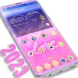 プログラムのアイコン：Love Launcher 2018