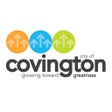 Programın simgesi: Covington Connects