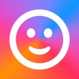 プログラムのアイコン：AI Emojis Generator