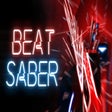 程序图标：Beat Saber