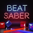 程序图标:Beat Saber