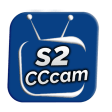 S2 CCcam VideoCon Cline Panel