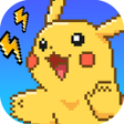 أيقونة البرنامج: Pocket Pixel