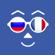 Icon of program: Русско-Французский разгов…