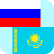 Ícone do programa: Russian Kazakh Translator