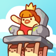 プログラムのアイコン：Me is King