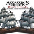 Programikonen: Assassins Creed IV Black …