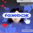 Pictogram van programma: Fakebook