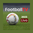 Icon of program: Live Football TV HD 2023
