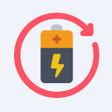 Icono del programa: AmpLifeBattery Life Estim…