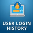 Icoon van programma: User Login History