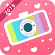 프로그램 아이콘: Beauty Plus 2019
