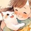 ไอคอนของโปรแกรม: 悠悠的时光-可爱治愈休闲游戏