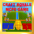 Craft Clash Royale map for MCPE icon