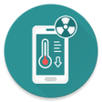 Ikon program: CPU Master - Phone Statis…