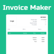 Icoon van programma: Invoice maker - generater