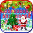 程序图标：Santa Christmas Day Keybo…