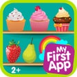 程序图标：Sorting game for preschoo…