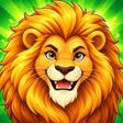 Ikon program: Lion Evolution Runner